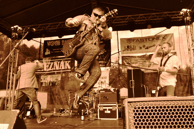 volant