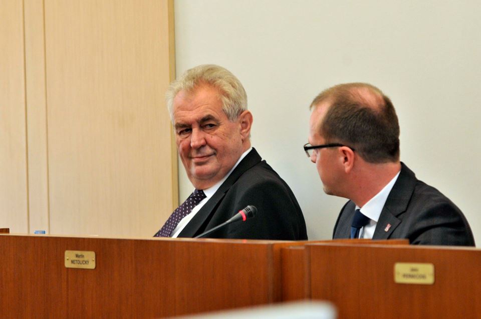 zeman