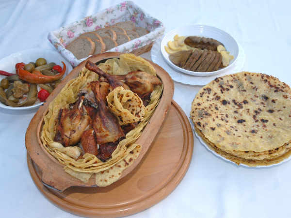 husa