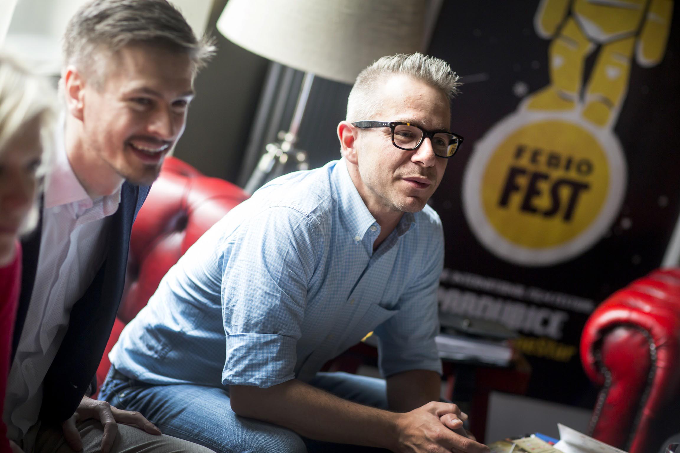 febiofest