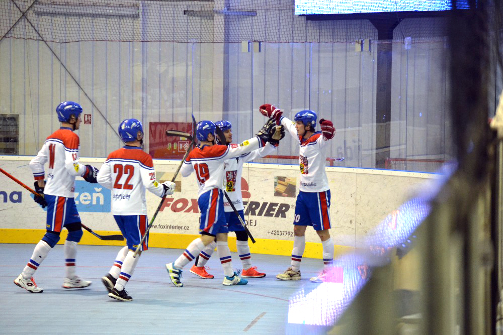 hokejbal